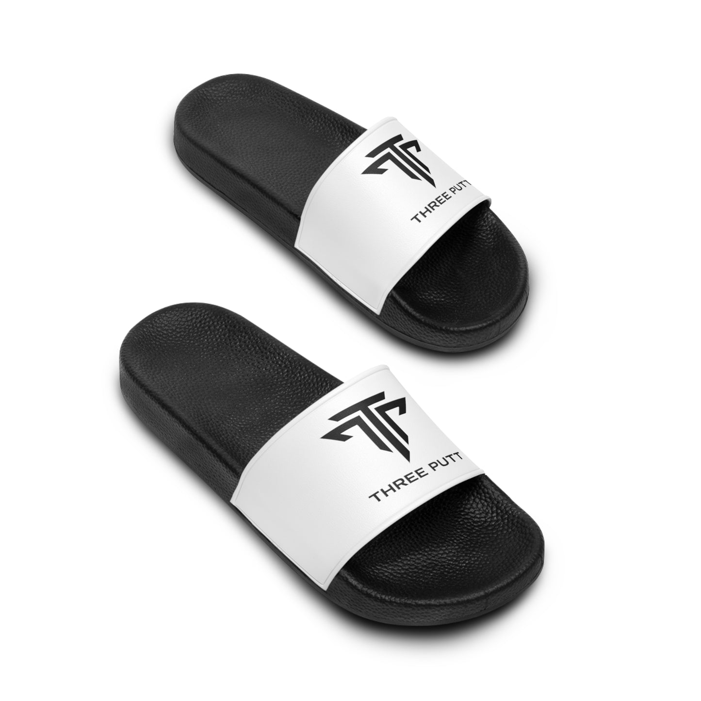 Men's Three Putt Slides