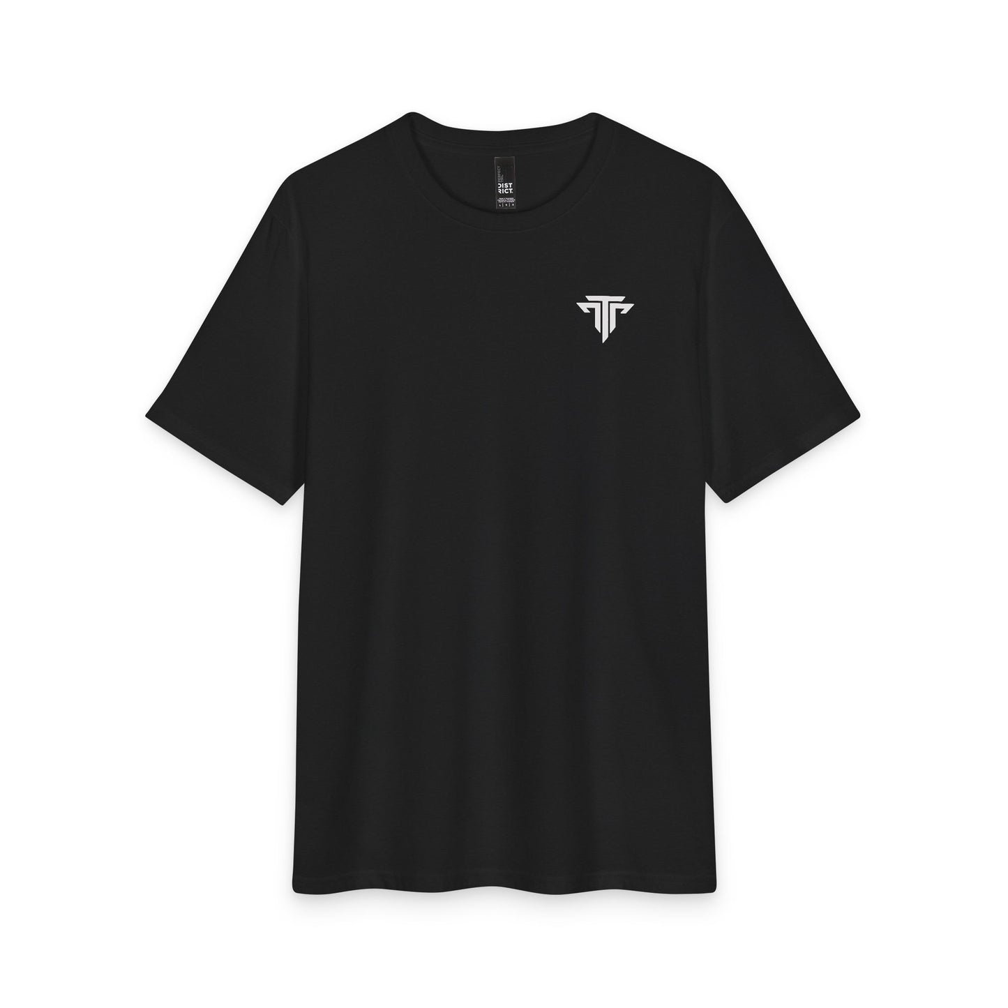Three Putt Perfect Tri-Blend Tee