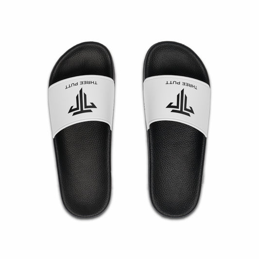 Men's Three Putt Slides