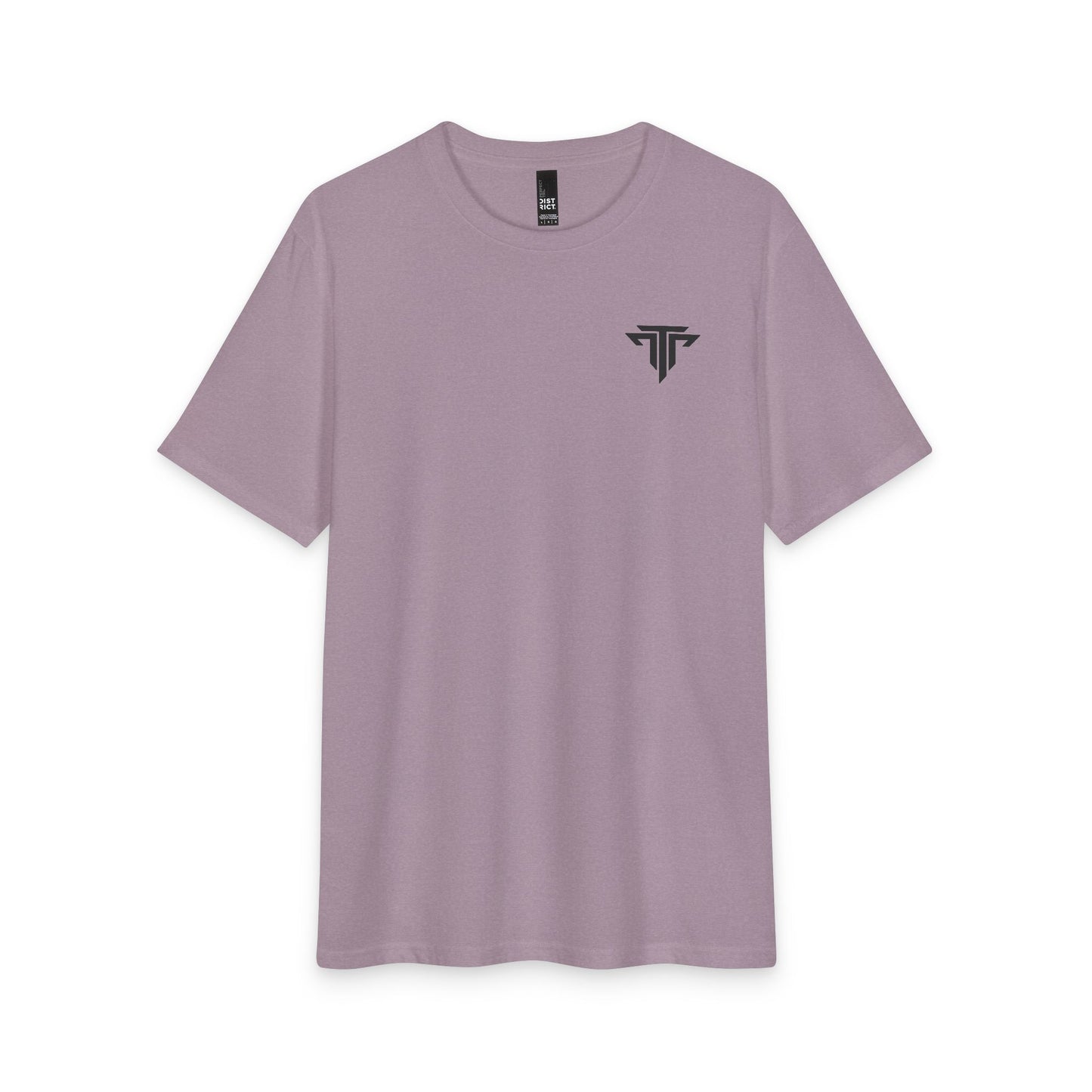 Three Putt Drive • Chip • 2-Putt Tee - Black Logo