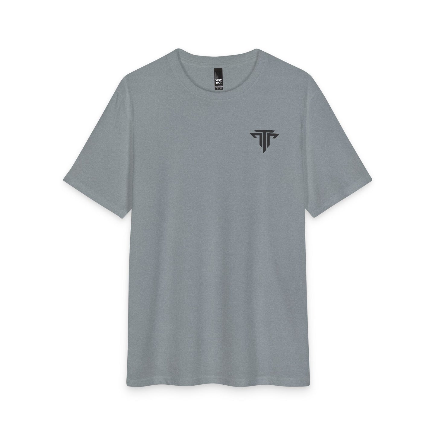 Three Putt Drive • Chip • 2-Putt Tee - Black Logo