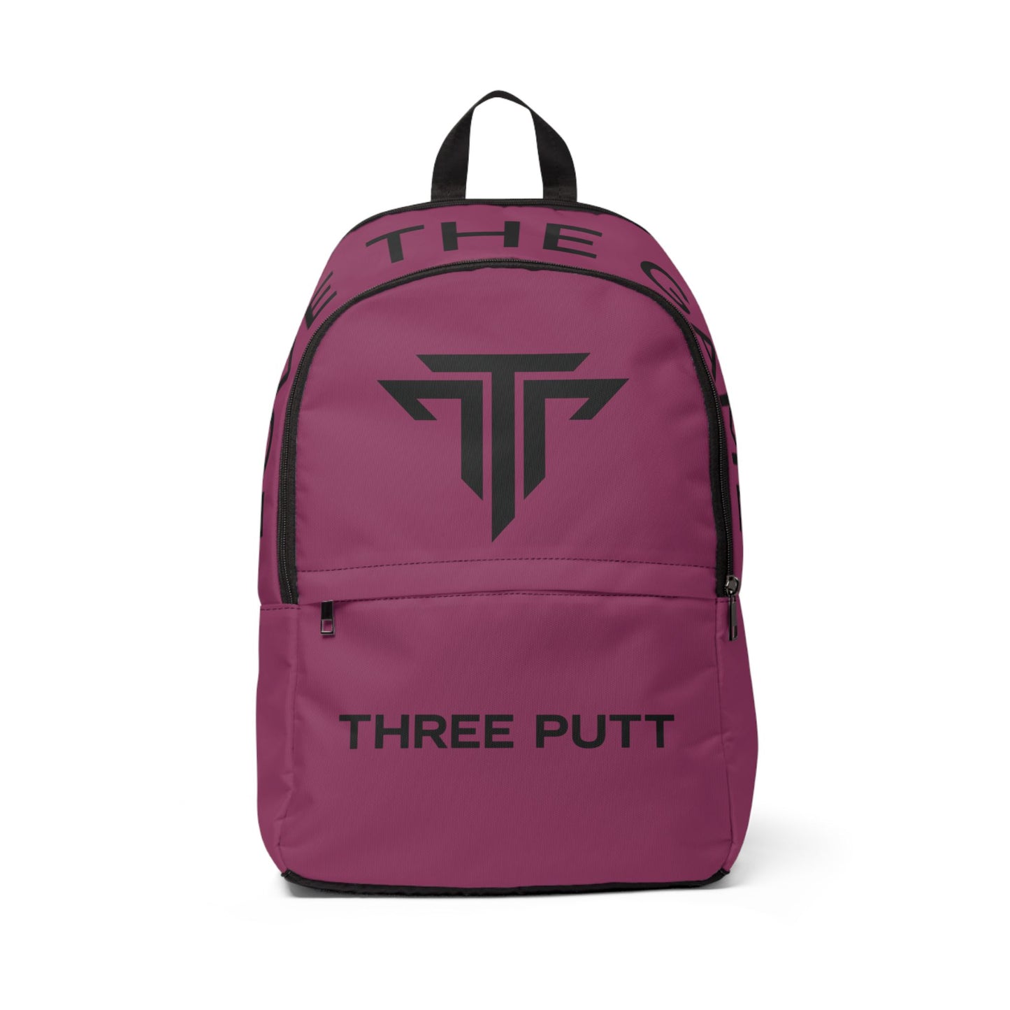 Three Putt Golf Backpack
