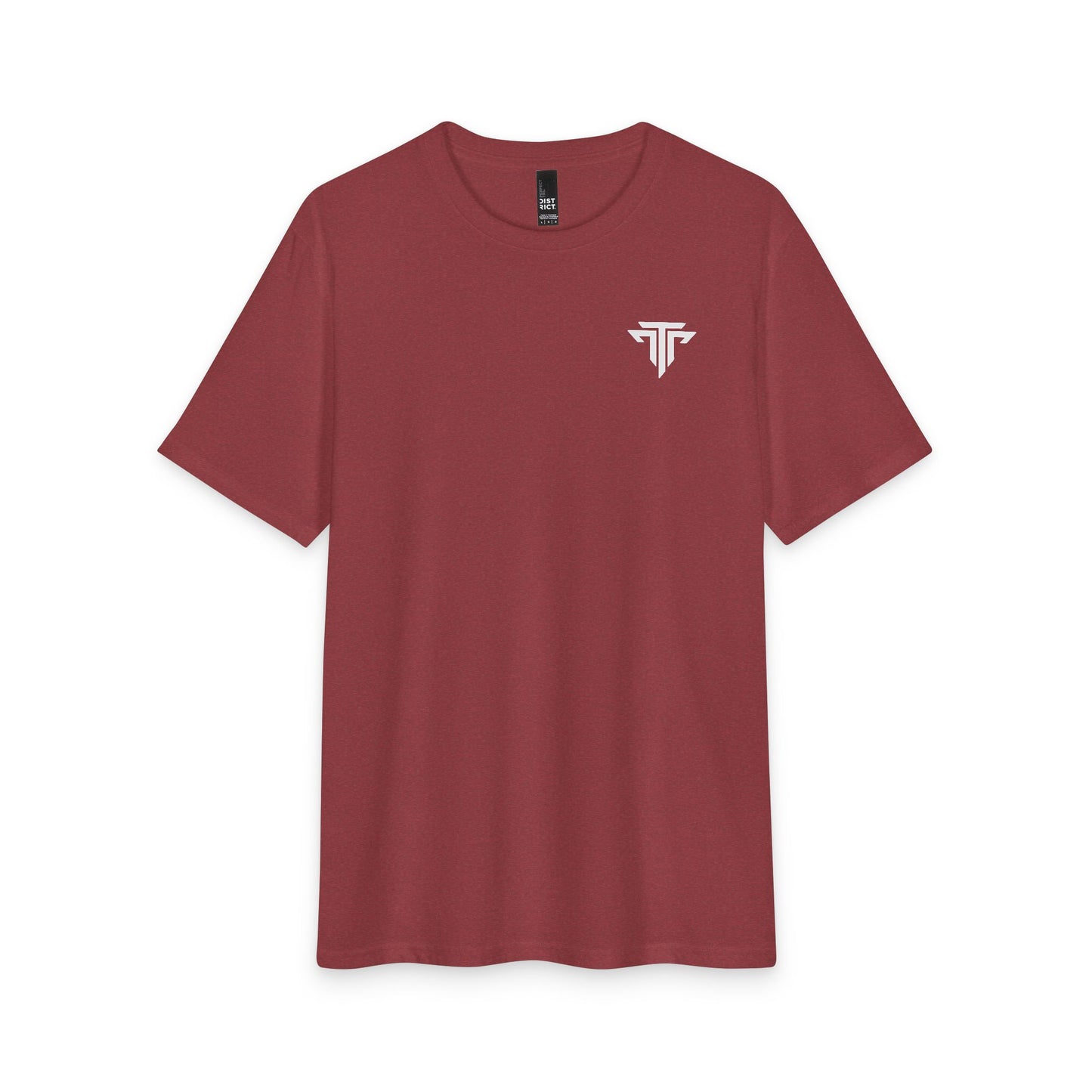 Three Putt Drive • Chip • 2-Putt Tee - White Logo