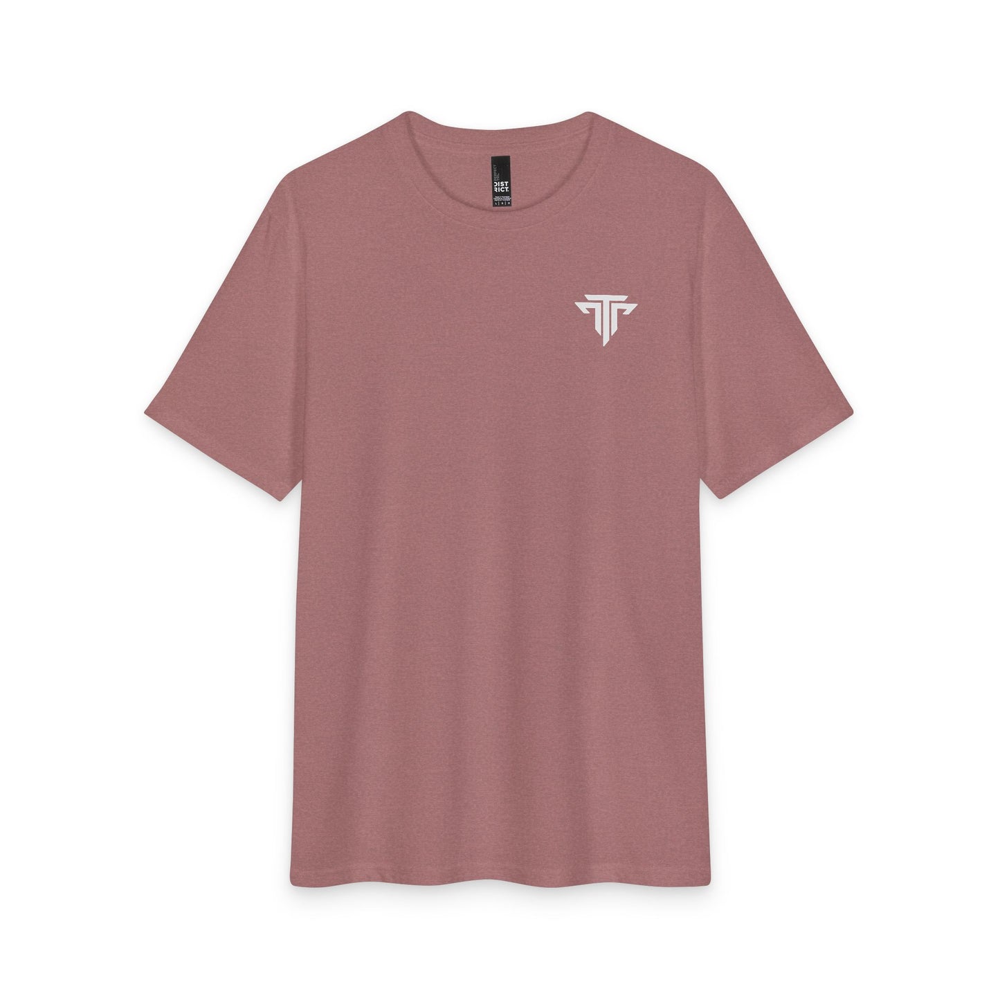 Three Putt Drive • Chip • 2-Putt Tee - White Logo