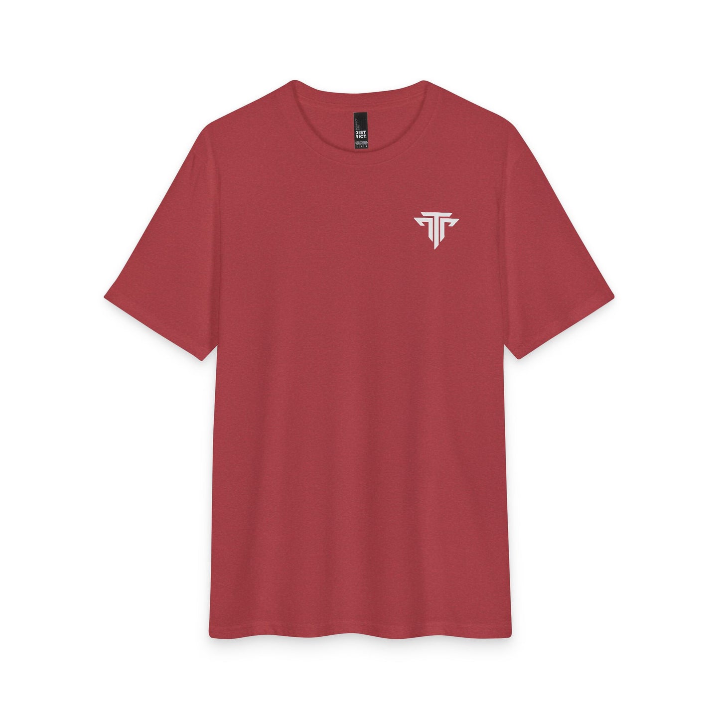 Three Putt Drive • Chip • 2-Putt Tee - White Logo