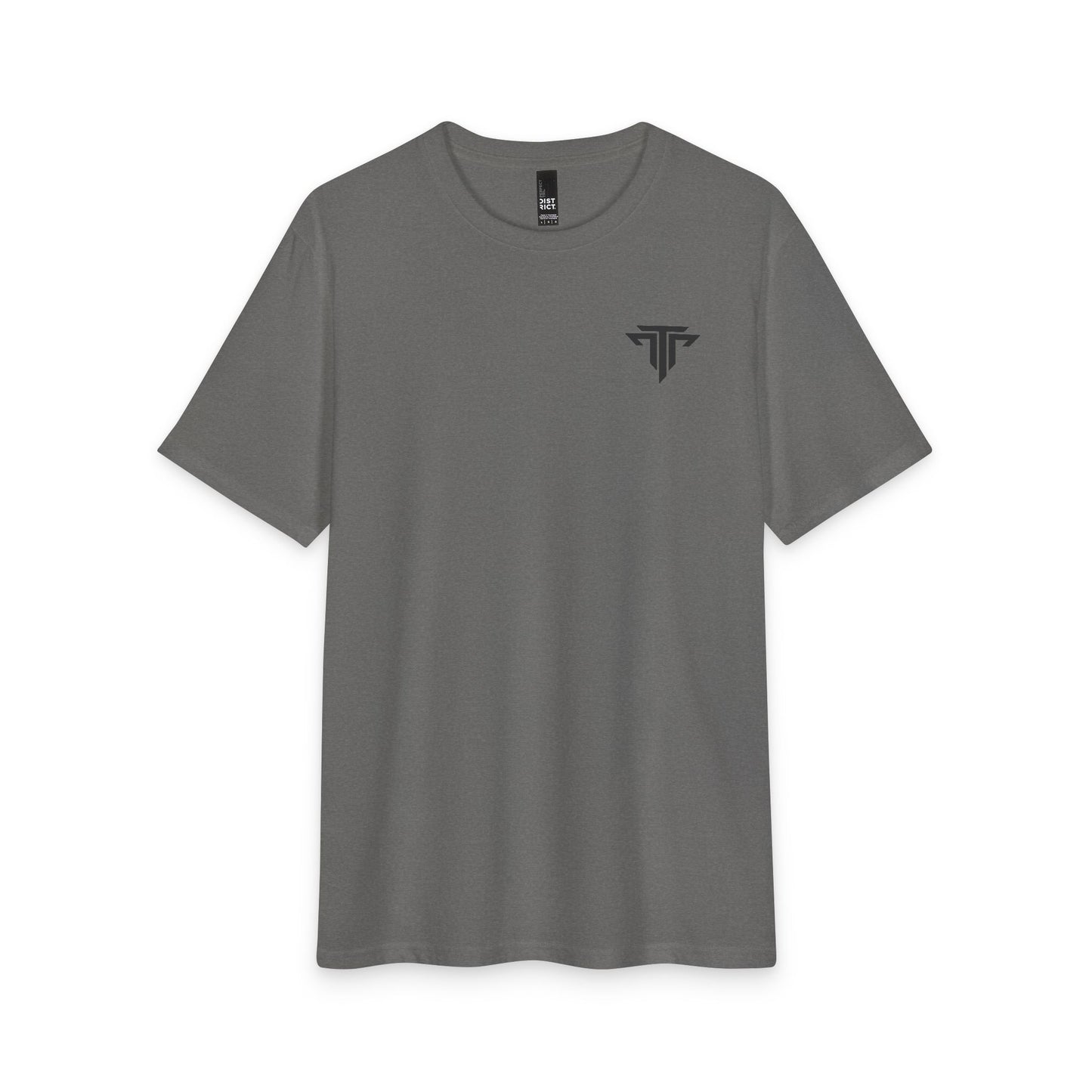 Three Putt Drive • Chip • 2-Putt Tee - Black Logo