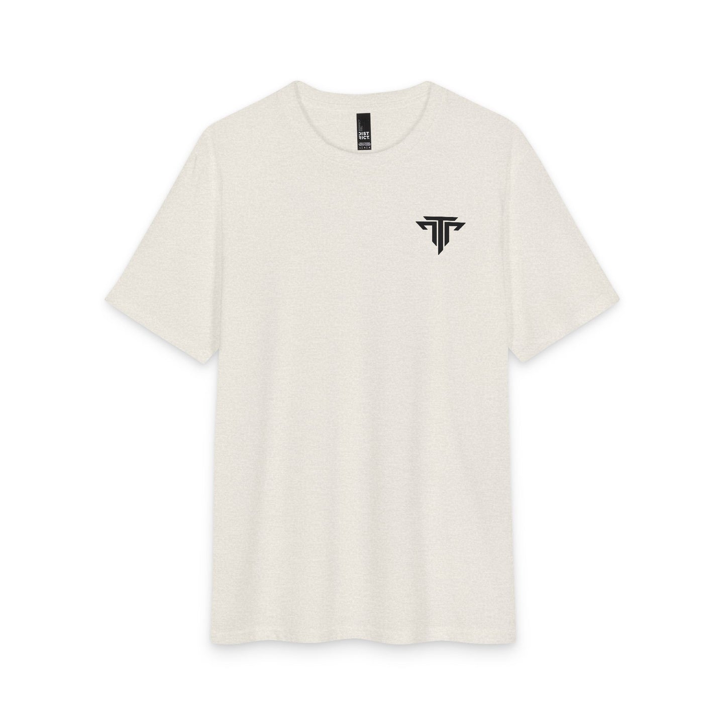 Three Putt Drive • Chip • 2-Putt Tee - Black Logo