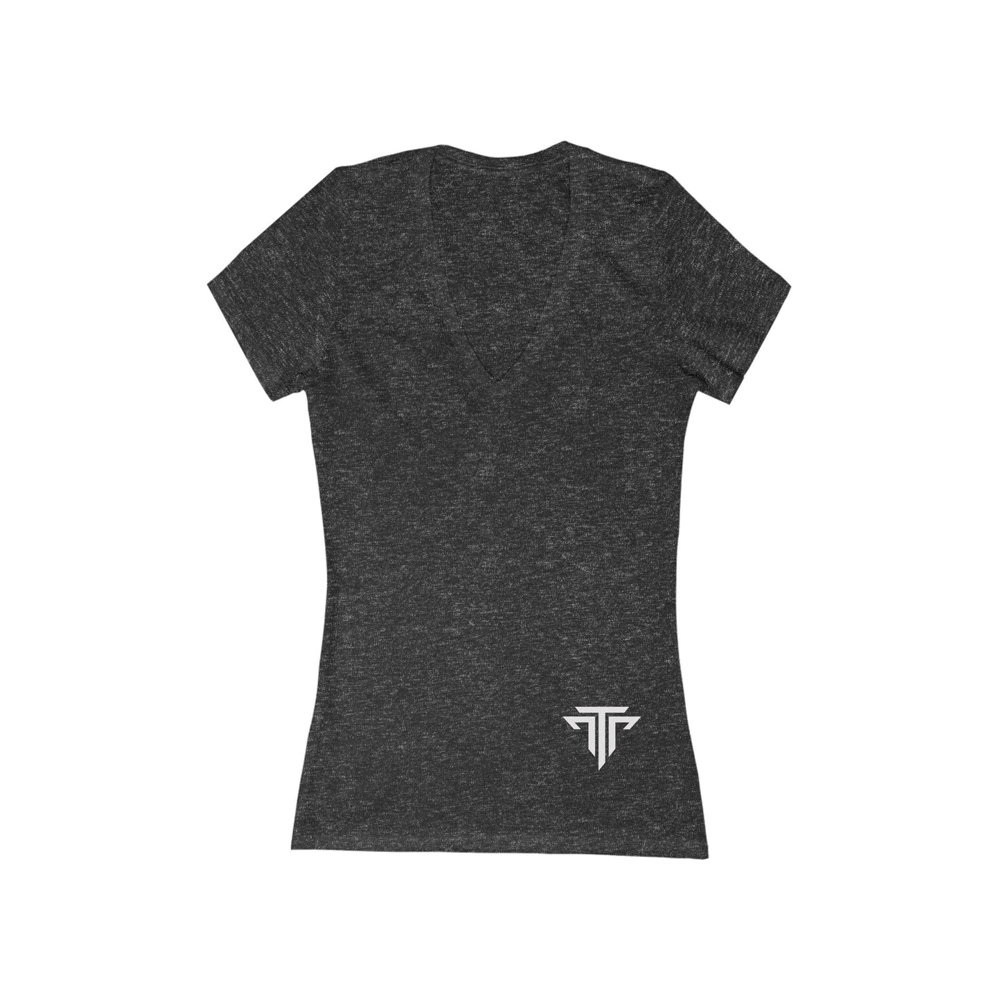 Three Putt Women's V-Neck Tee