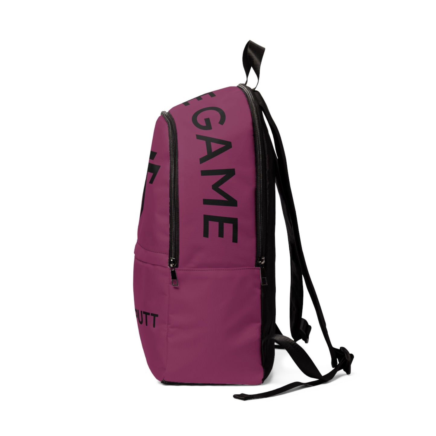 Three Putt Golf Backpack