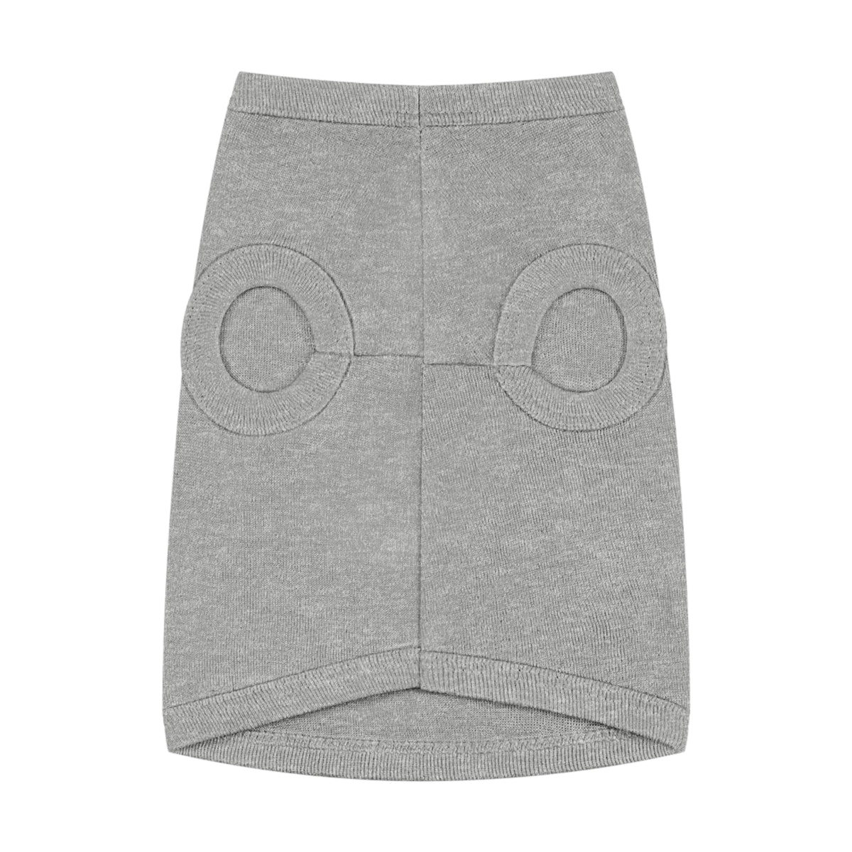 Three Putt Dog Tank
