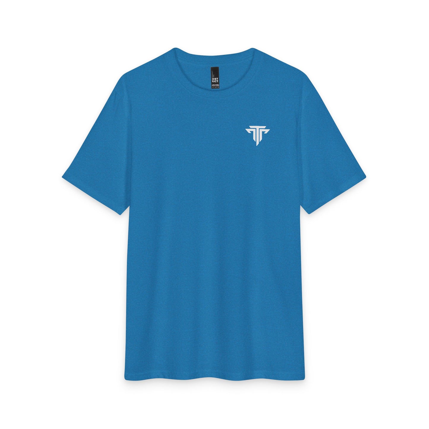 Three Putt Perfect Tri-Blend Tee