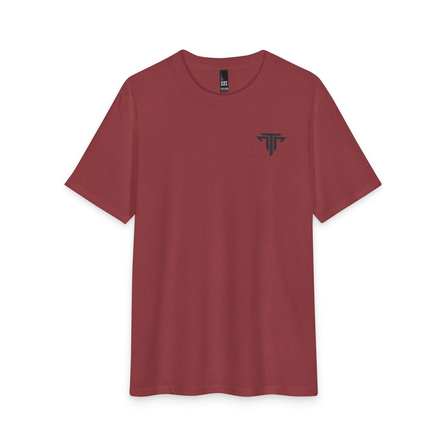 Three Putt Drive • Chip • 2-Putt Tee - Black Logo