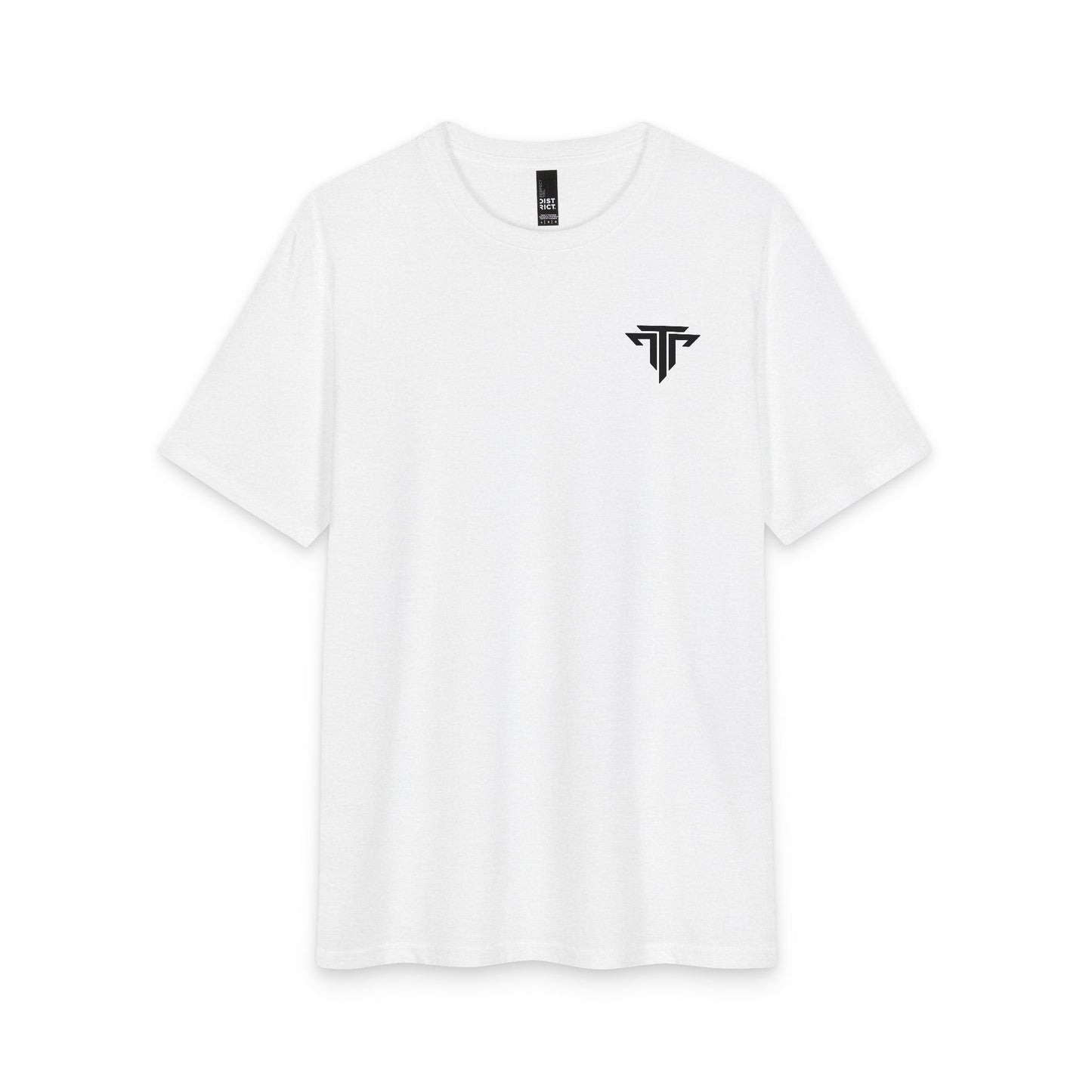 Three Putt Drive • Chip • 2-Putt Tee - Black Logo