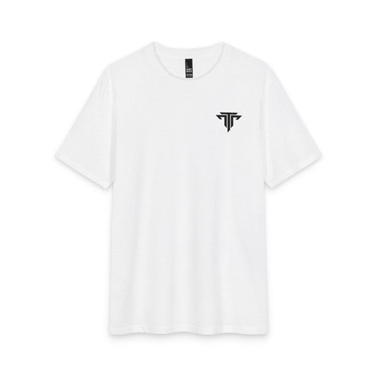 Three Putt Drive • Chip • 2-Putt Tee - Black Logo