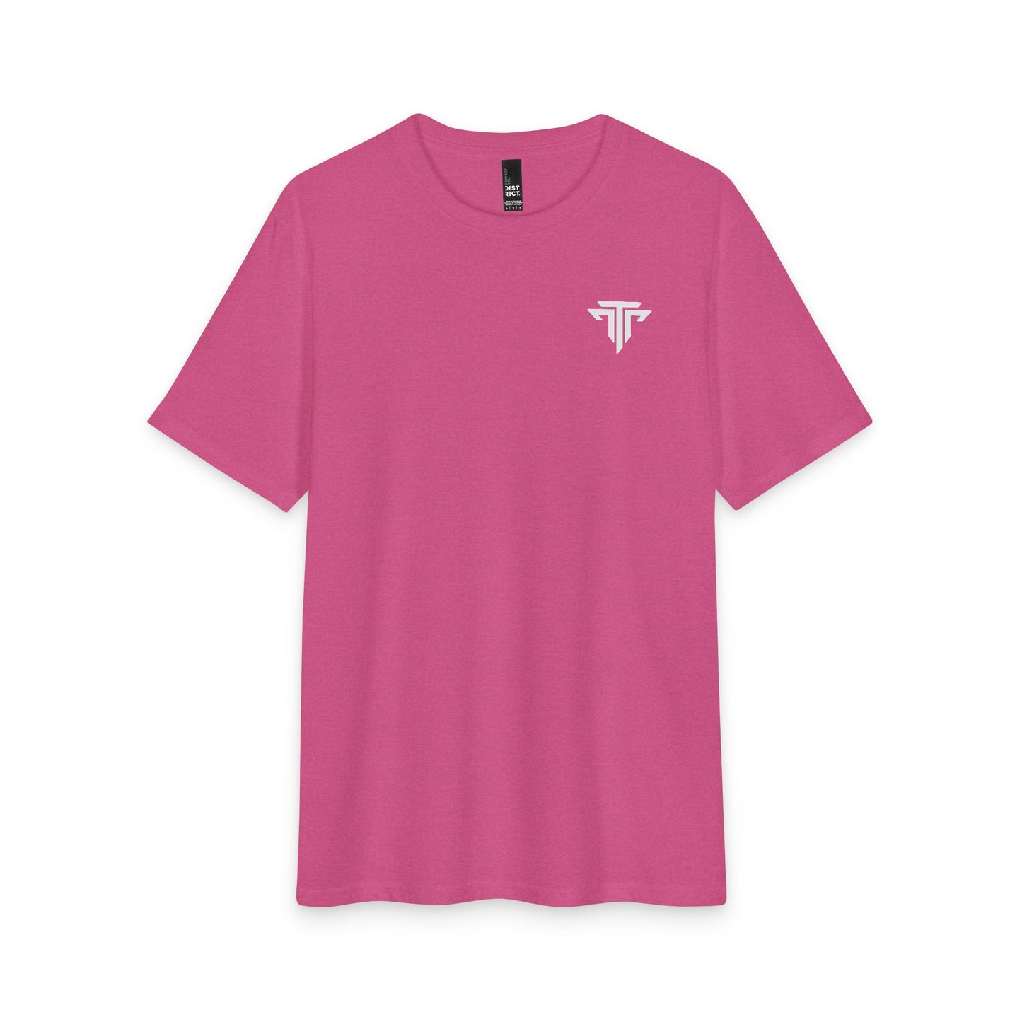 Three Putt Drive • Chip • 2-Putt Tee - White Logo