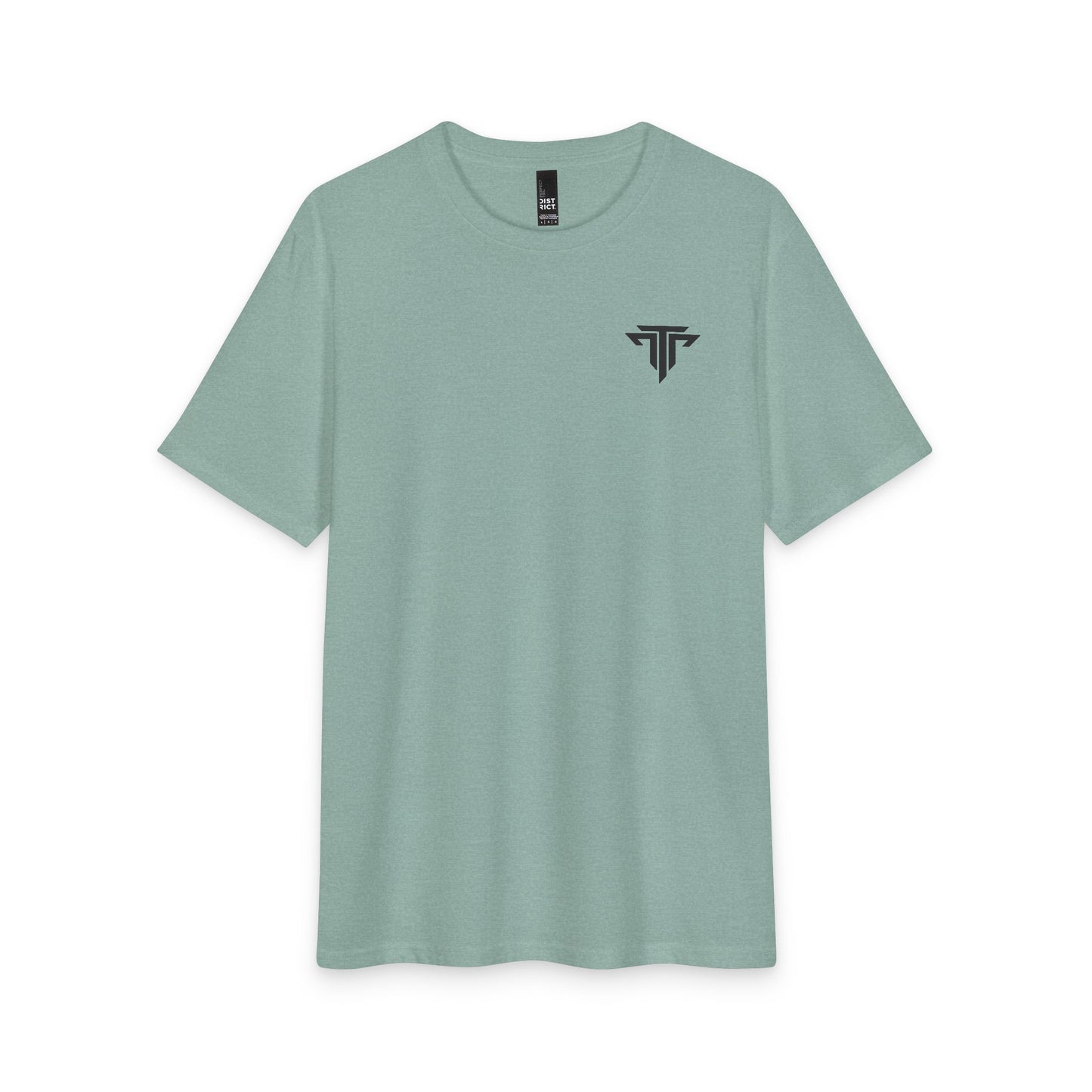Three Putt Drive • Chip • 2-Putt Tee - Black Logo