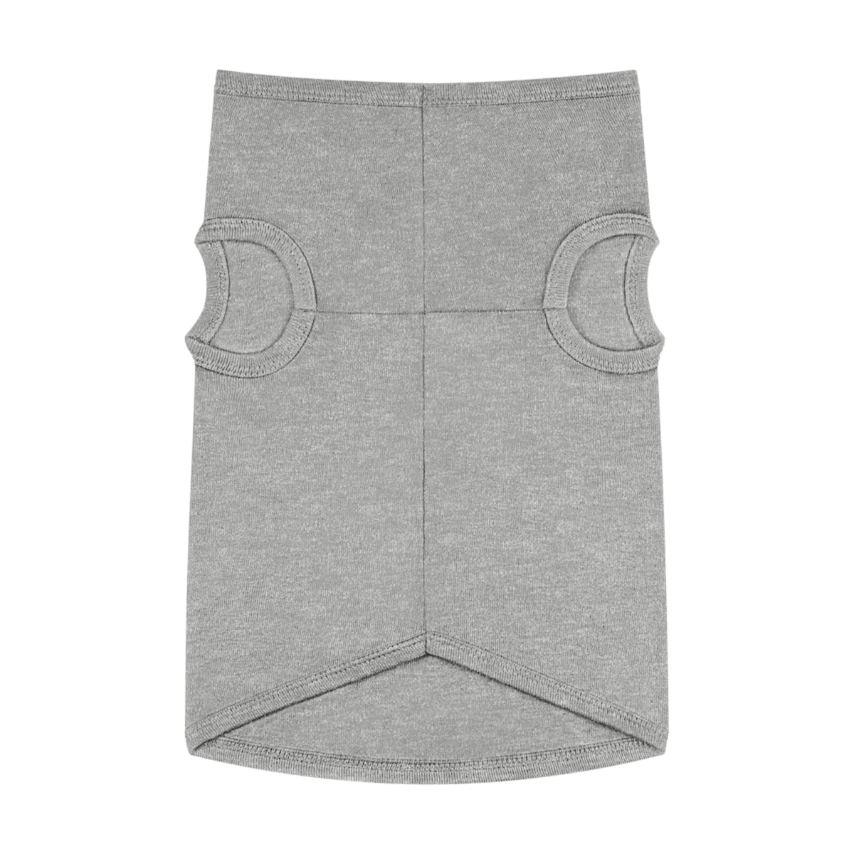 Three Putt Dog Tank