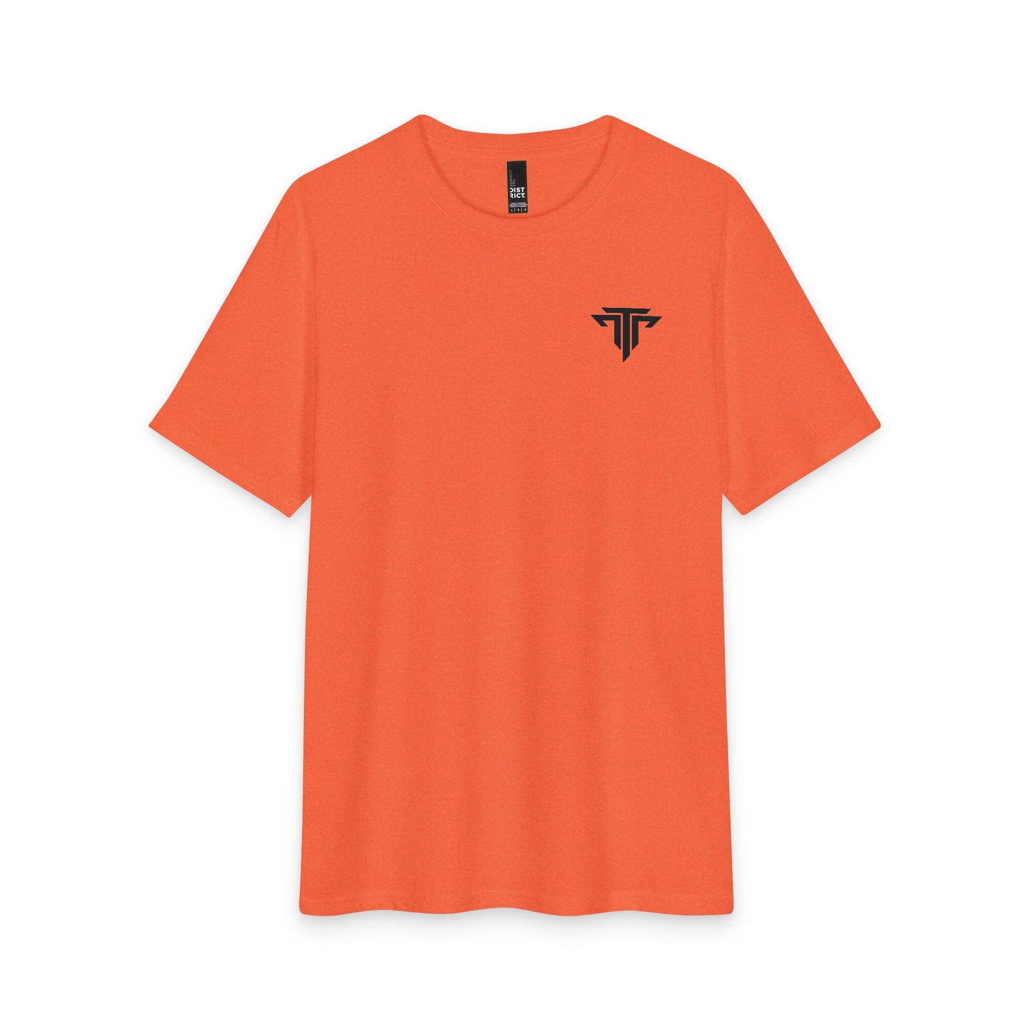 Three Putt Drive • Chip • 2-Putt Tee - Black Logo