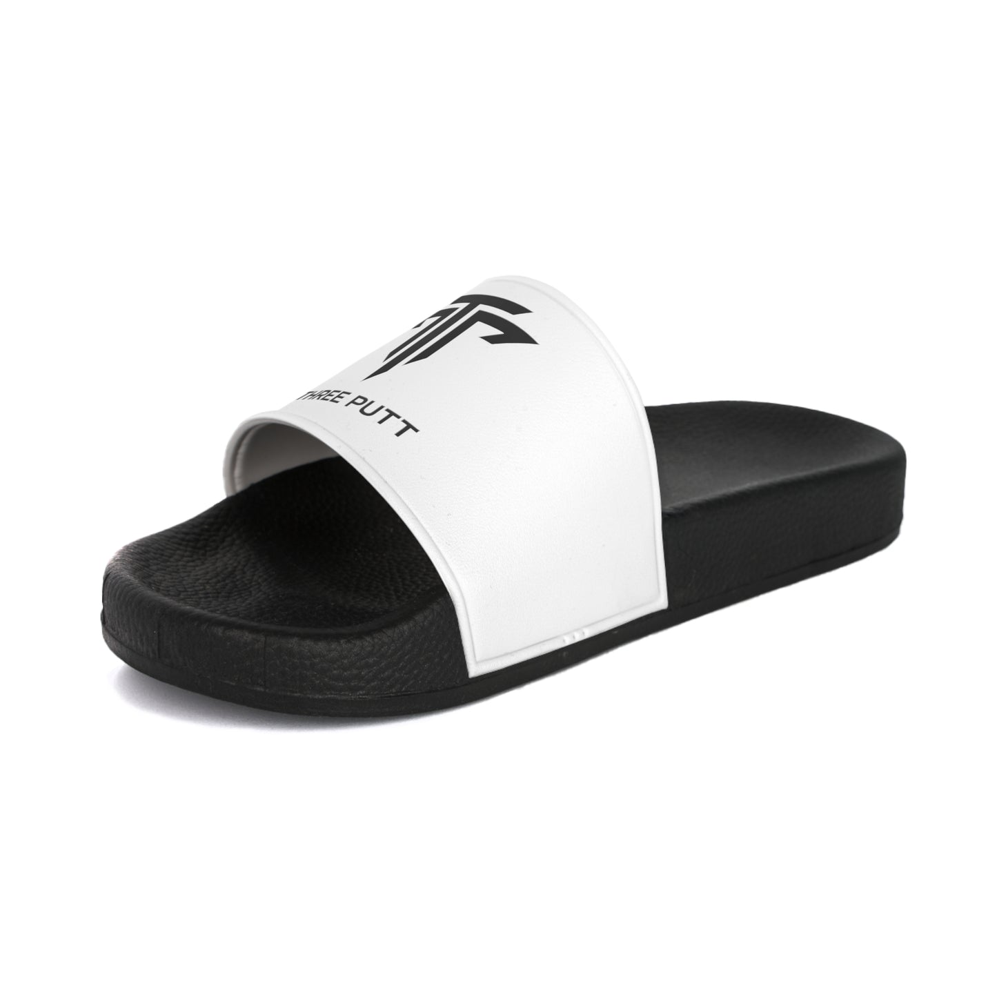 Men's Three Putt Slides