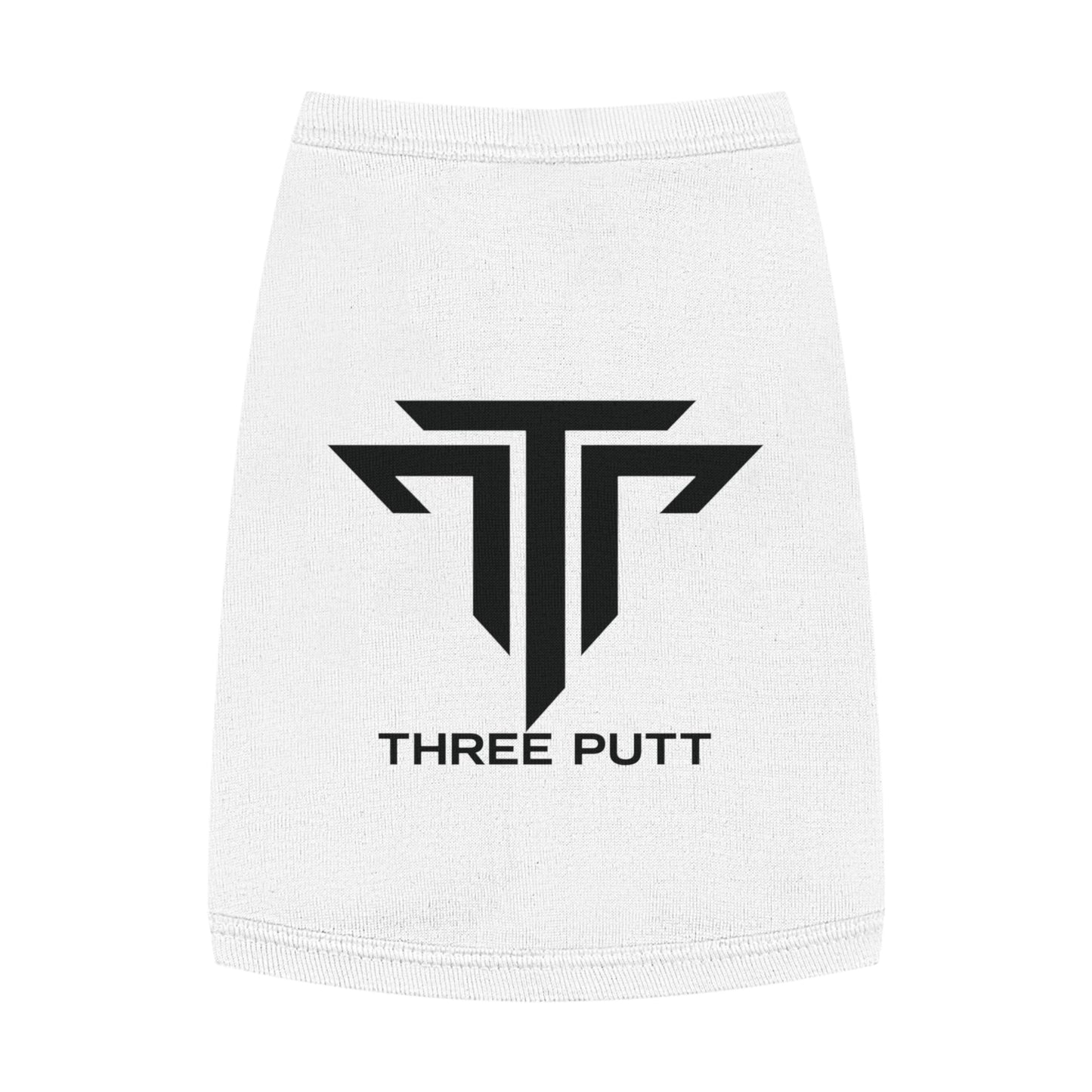 Three Putt Dog Tank