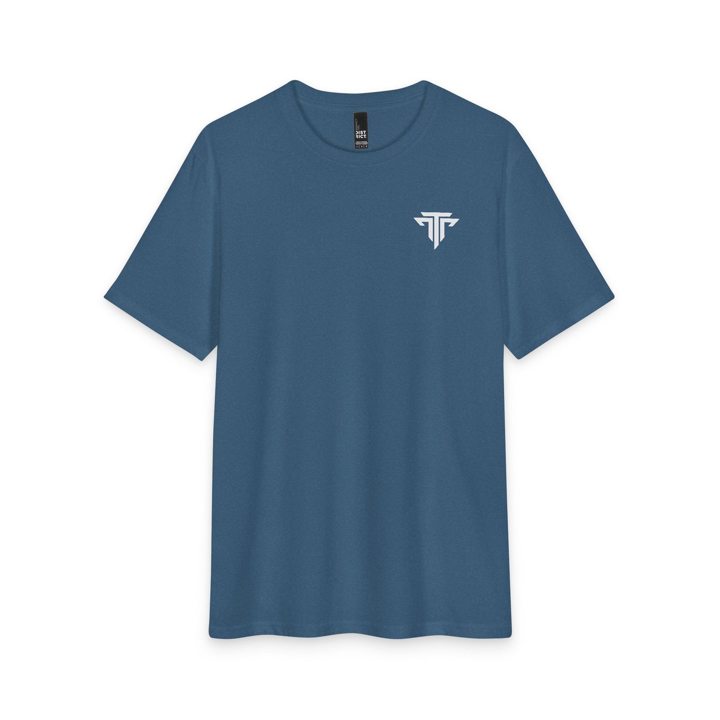 Three Putt Drive • Chip • 2-Putt Tee - White Logo