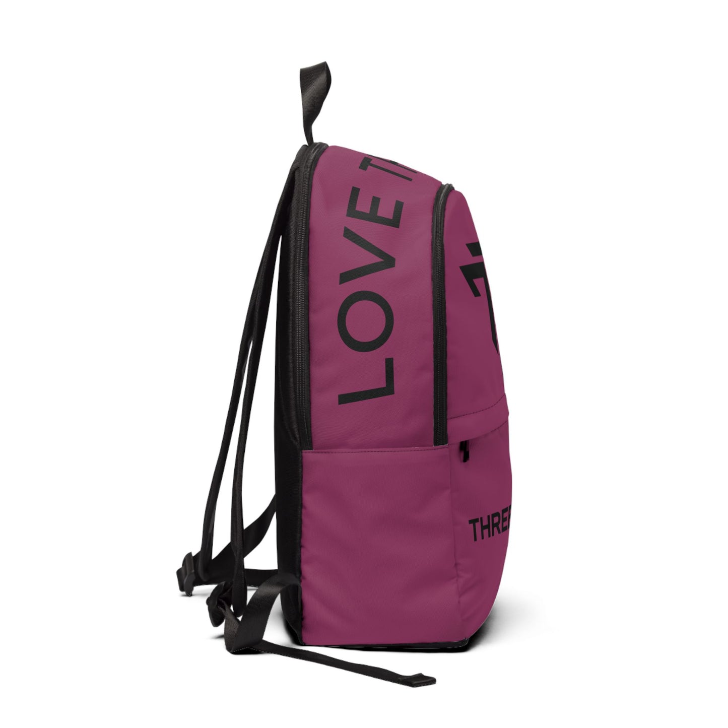 Three Putt Golf Backpack