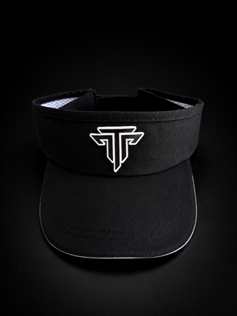 Three Putt Performance Visor