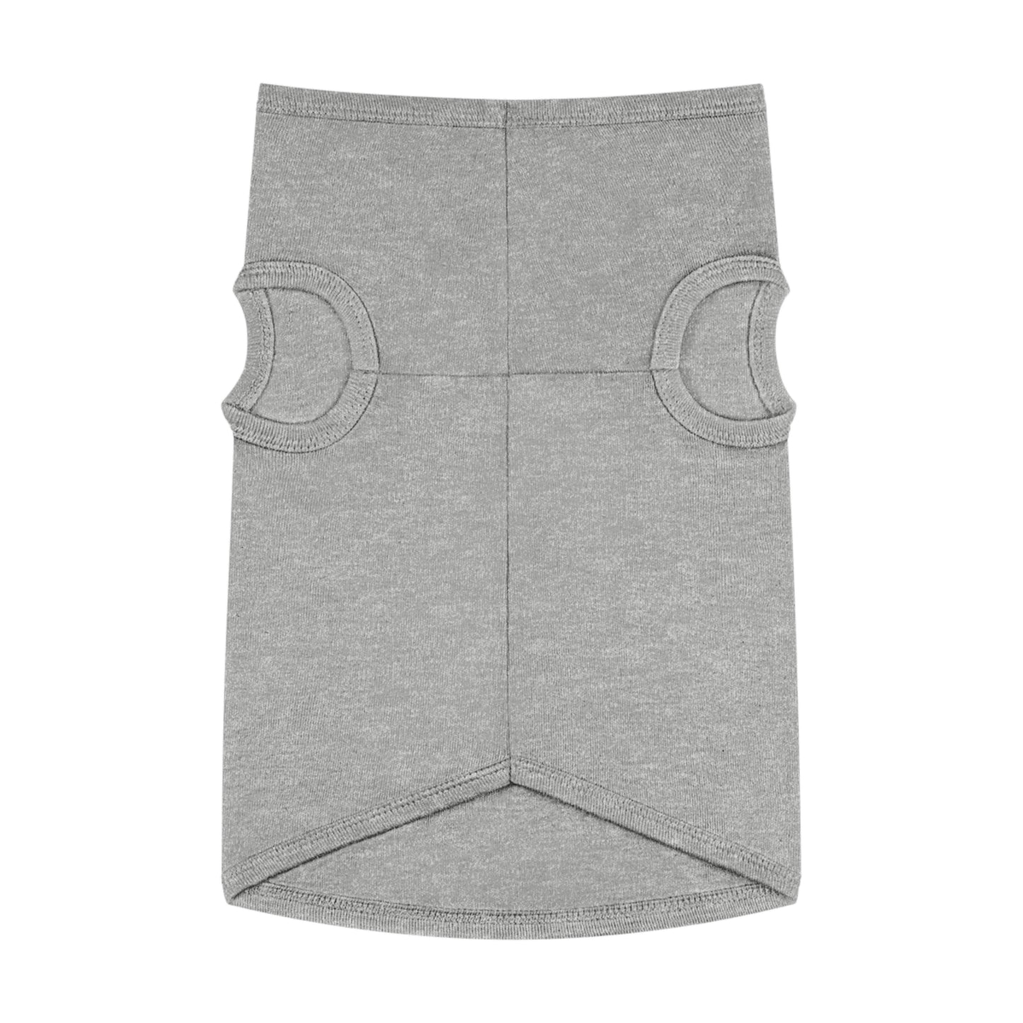 Three Putt Dog Tank