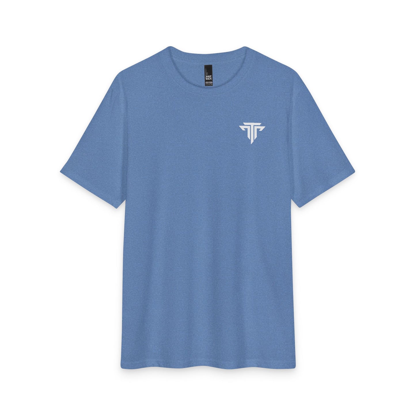 Three Putt Drive • Chip • 2-Putt Tee - White Logo