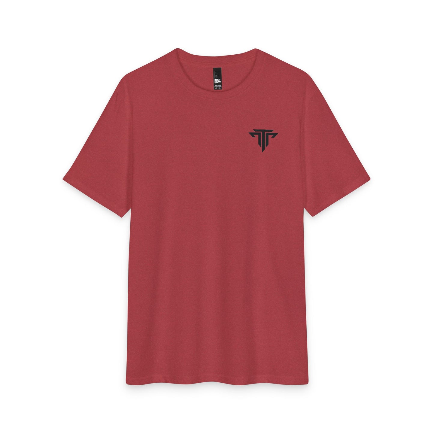Three Putt Drive • Chip • 2-Putt Tee - Black Logo