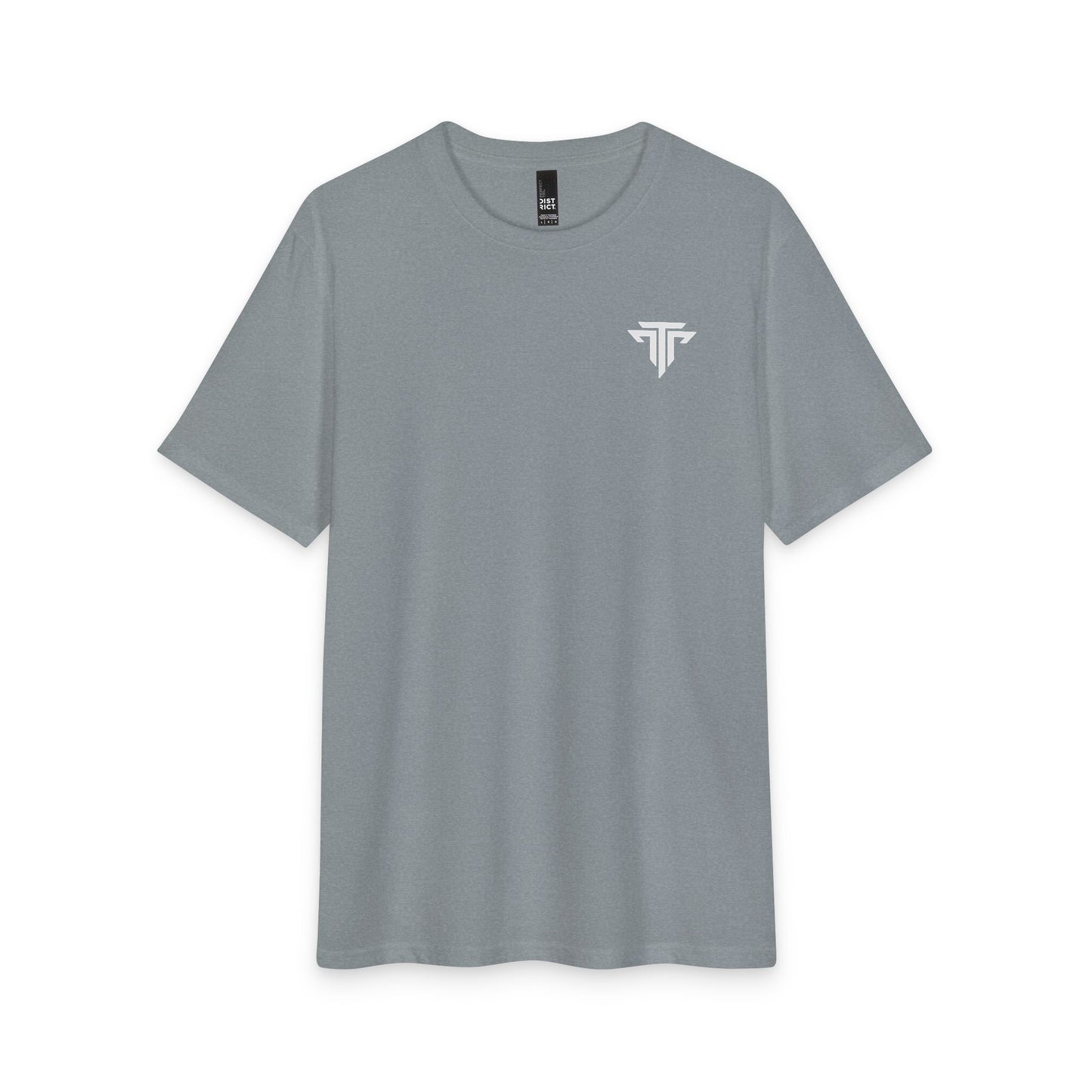 Three Putt Drive • Chip • 2-Putt Tee - White Logo
