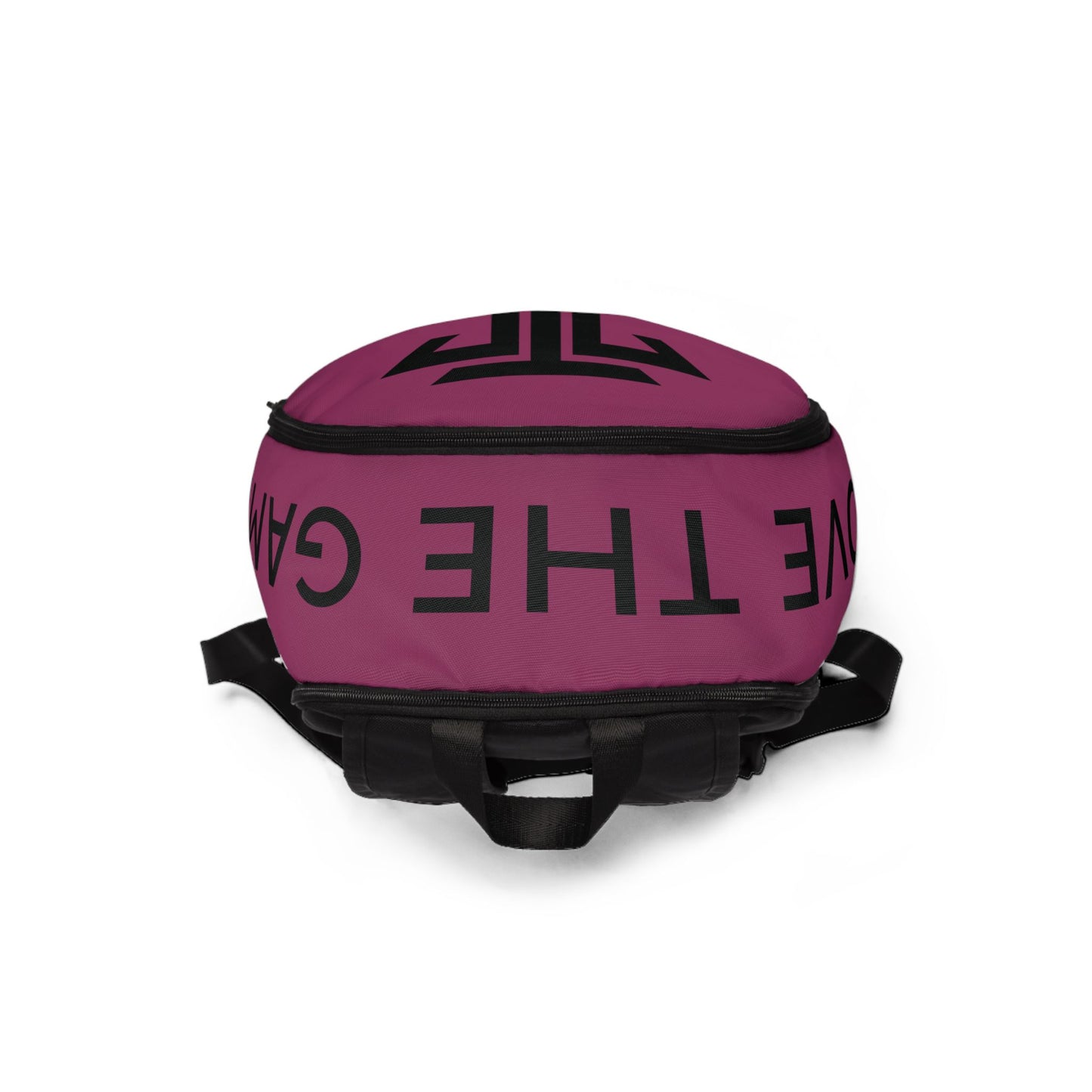 Three Putt Golf Backpack