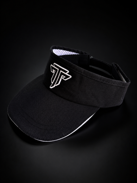 Three Putt Performance Visor