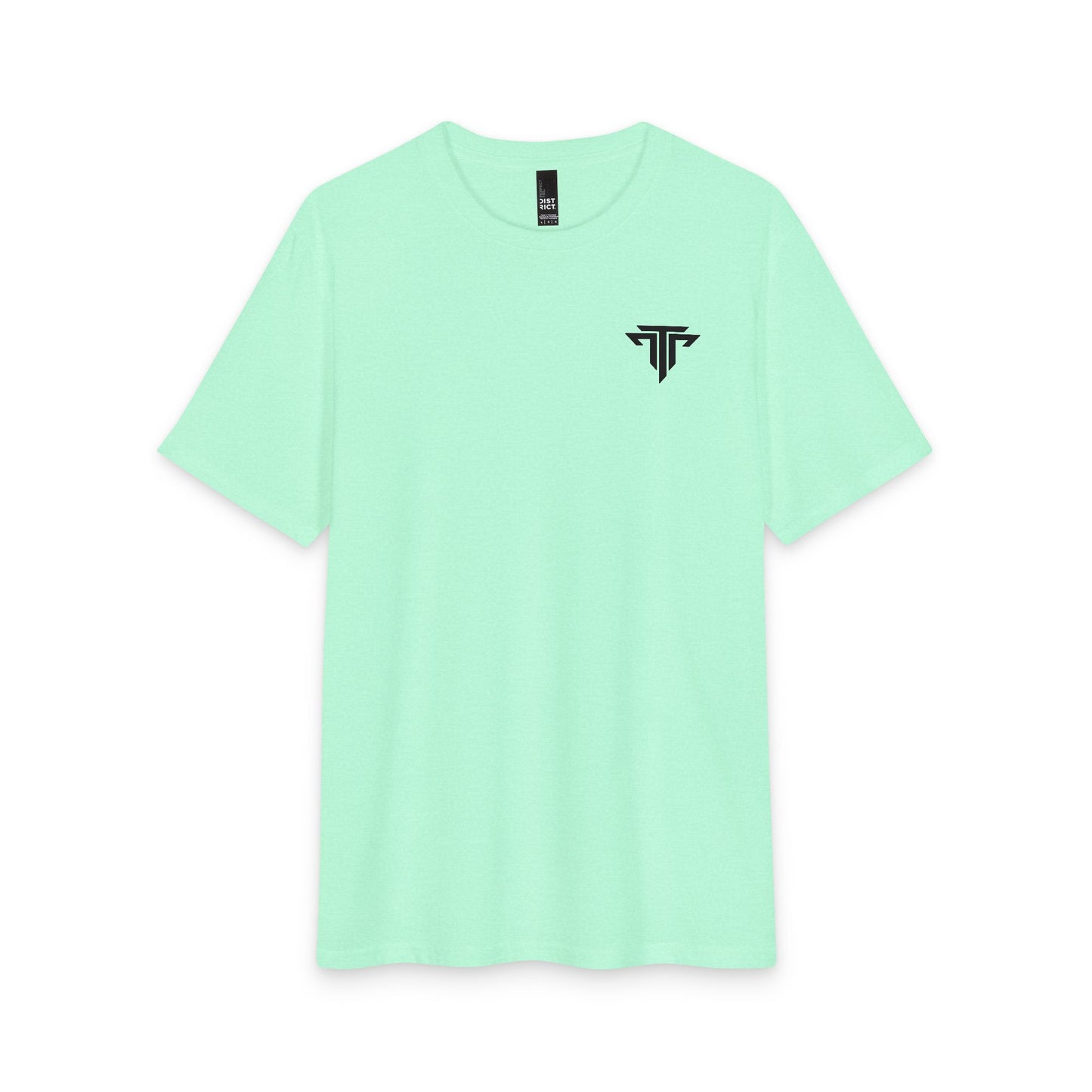 Three Putt Drive • Chip • 2-Putt Tee - Black Logo