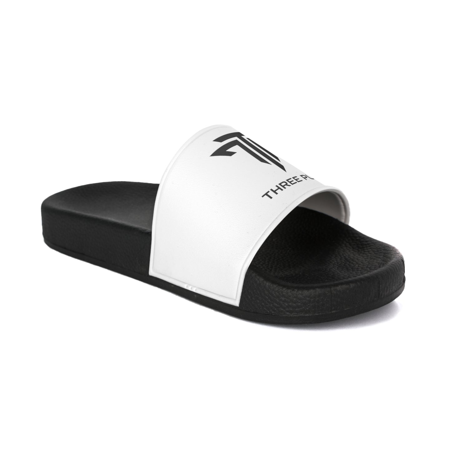Men's Three Putt Slides