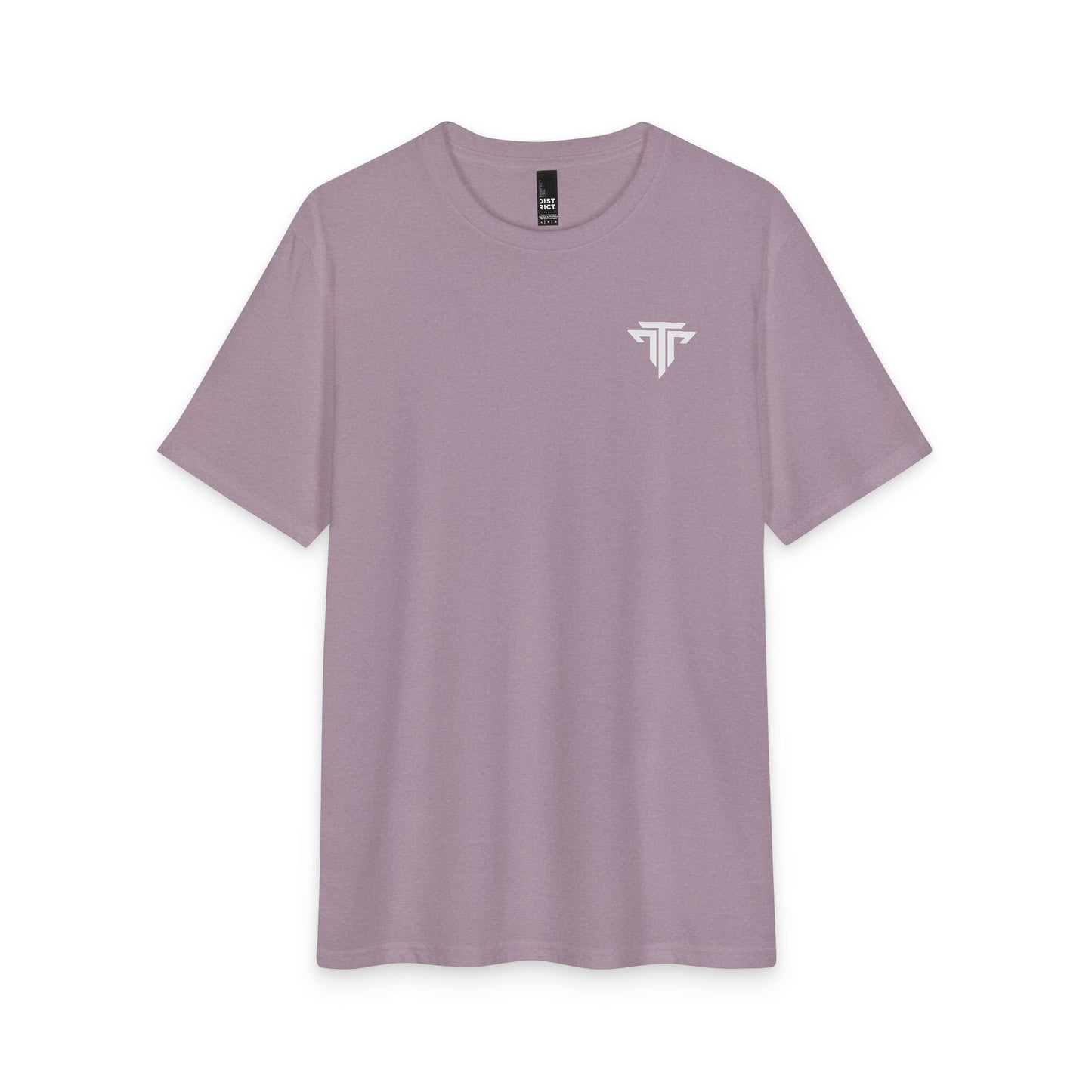 Three Putt Drive • Chip • 2-Putt Tee - White Logo
