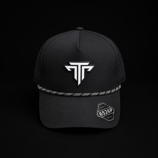 TP Performance Rope Hat (Logo)