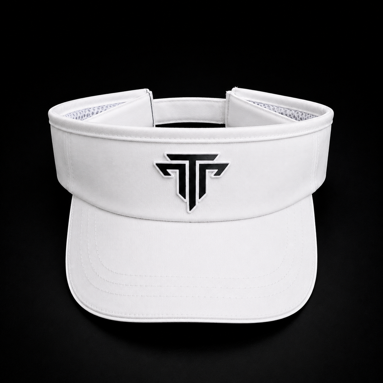 Three Putt Performance Visor