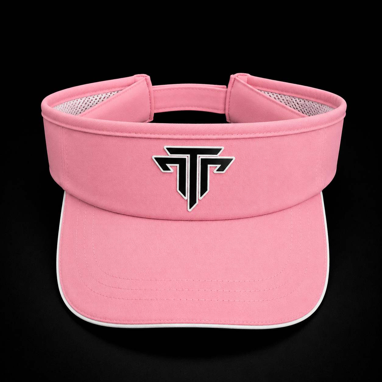Three Putt Performance Visor