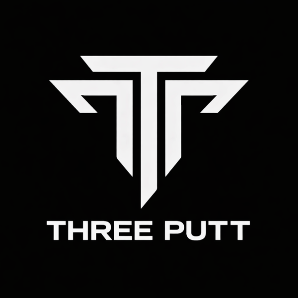 Three Putt